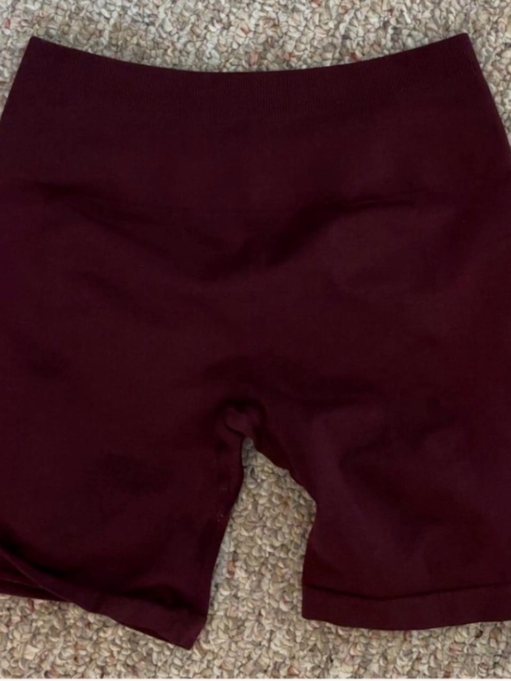 Aurola gym shorts